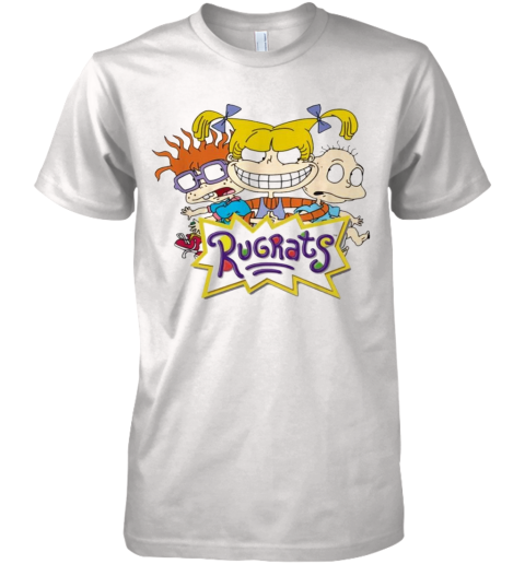 cheap rugrats shirt