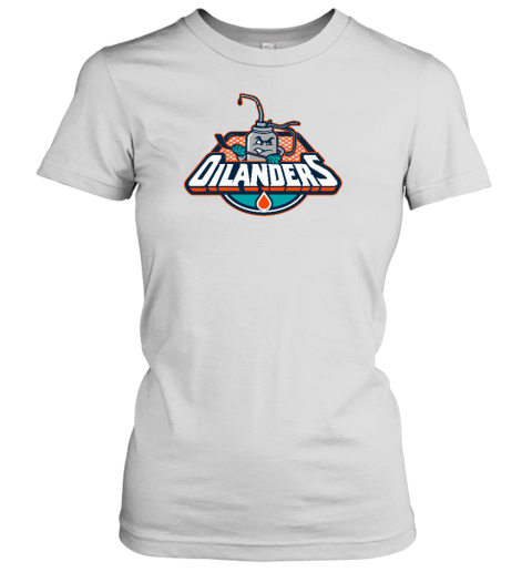 The Oilanders Women's T