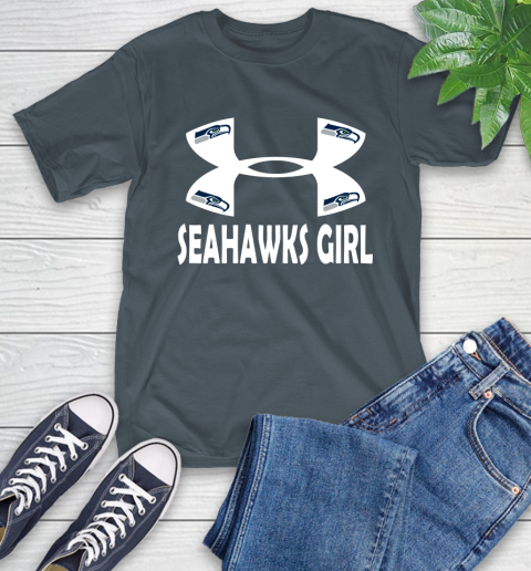Seahawks under hot sale armour