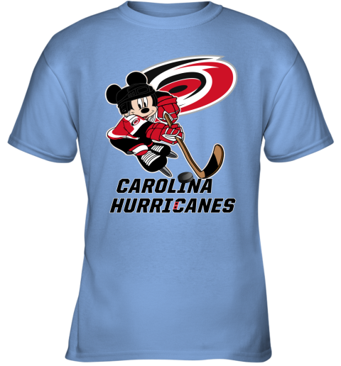 Carolina Hurricanes NHL Special Jack Skellington Halloween