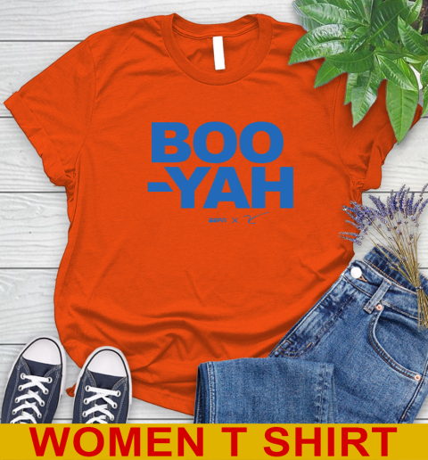 Booyah ESPN Stuart Scott Shirt 92