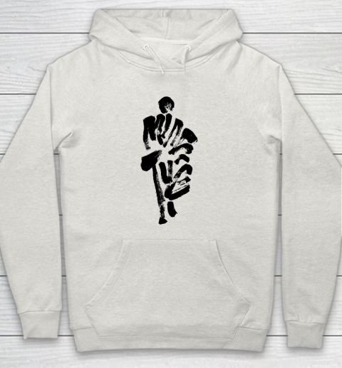 Thich Minh Tue On Back Monks Minh Tue Buddhism Hoodie 8