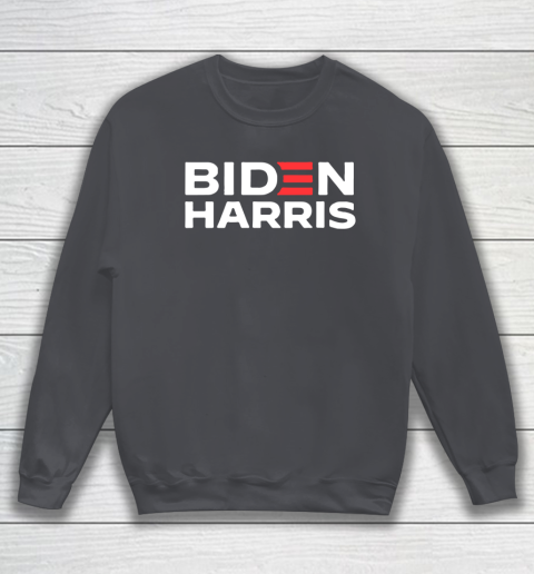 Biden Harris Logo Sweatshirt 4
