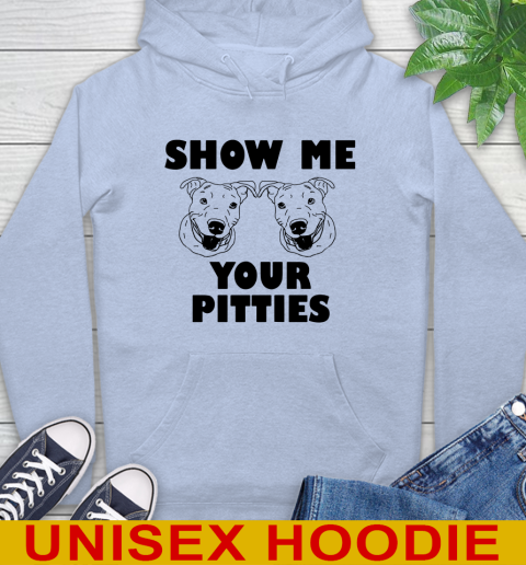 Show me your pitties dog tshirt 18