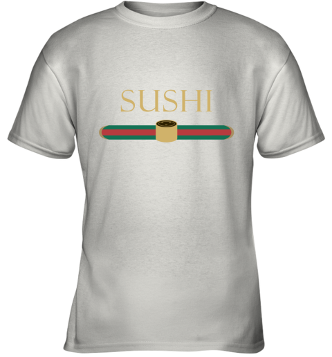 Sushi GC Parody Youth T-Shirt