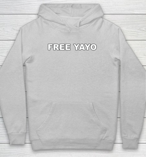 Free Yayo Hoodie