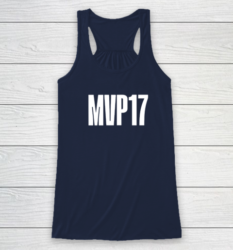 MVP 17 Racerback Tank 5