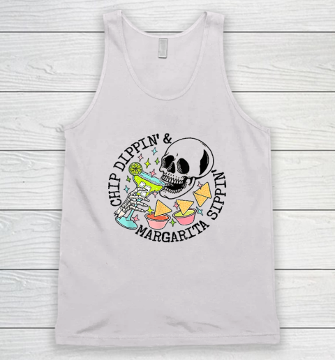 Margarita Sippin Tank Margarita Sippin Tank