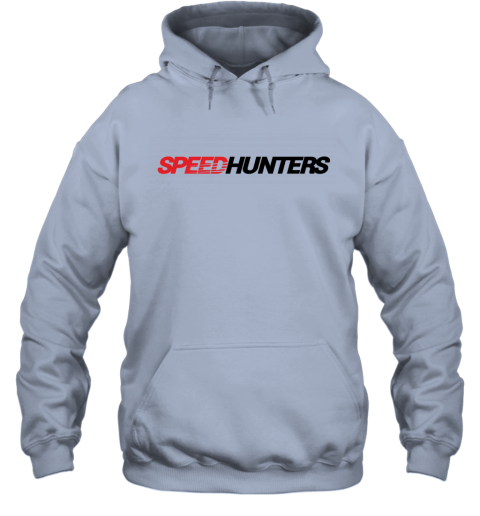 speedhunters hoodie