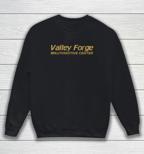 Valley Forge Automotive Center Sweatshirt