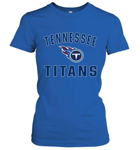 Tennessee Titans NFL Pro Line By Fanatics Branded Light Blue Victory  Sweatshirt 