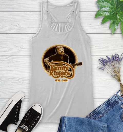 RIP Kenny Rogers 1938  2020 Shirt 38