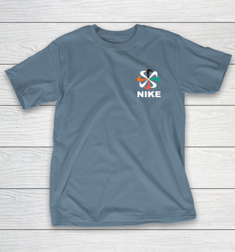 Jordan 12 University Gold T-Shirt 6