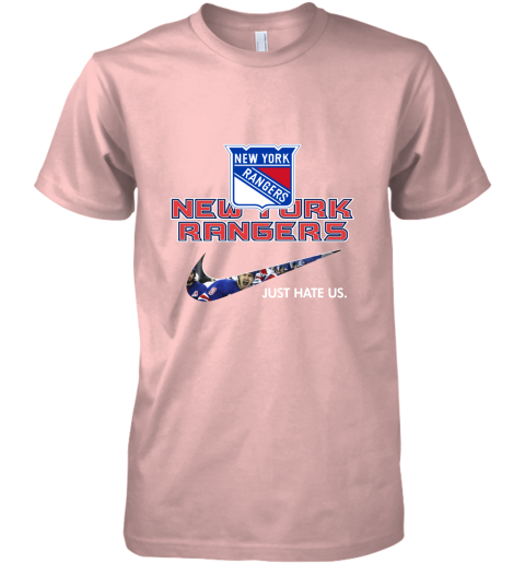 No Quit In New York Rangers Hockey Team 2023 T-Shirt S-3XL Gift Fans