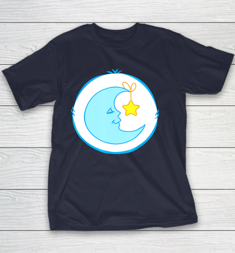 Bedtime Care For Bear Bed time For Bear Costume Youth T-Shirt 2