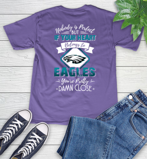 NFL Football Philadelphia Eagles 53