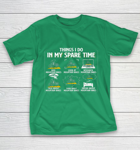 Funny mountain bike shirts best sale