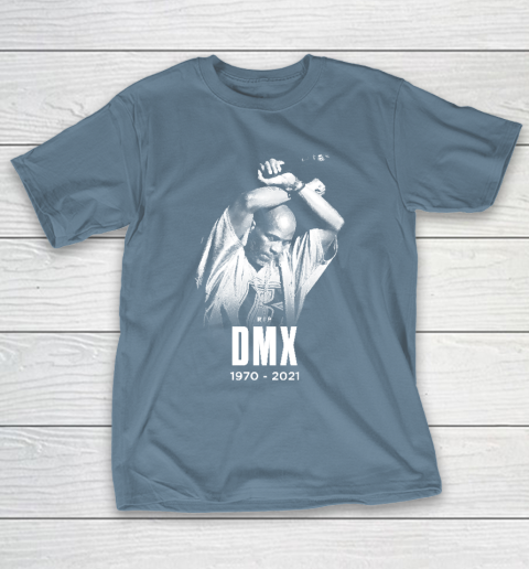 Rip Dmx T-Shirt 6