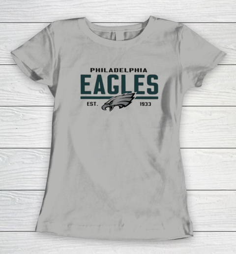 Danelo Cavalcante Eagles Women's T-Shirt 7