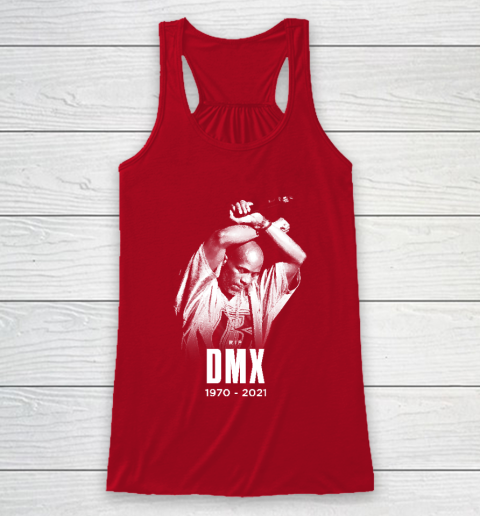 Rip Dmx Racerback Tank 4
