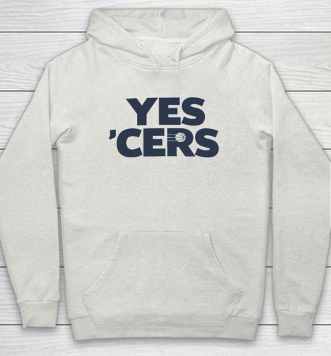 Yes cers Hoodie 9 Yes cers Hoodie - Image 9