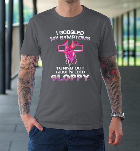 Just google hotsell it shirt