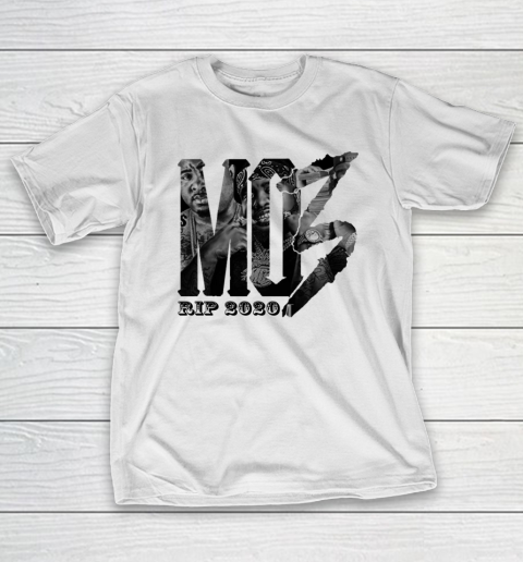 RIP MO3 2020 T-Shirt