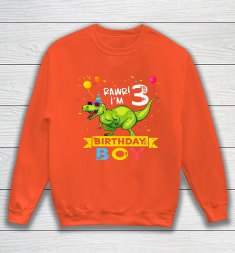 Sweatshirt for 3 sale year old boy