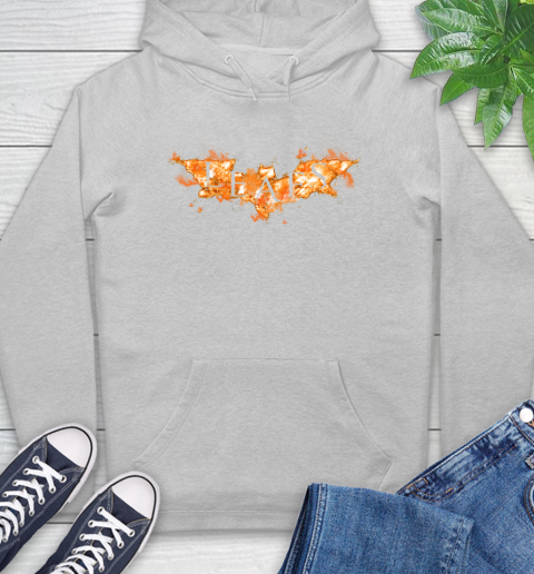 NHL Toronto Maple Leafs Batman Logo DC Hockey Sports Shirts Hoodie 6