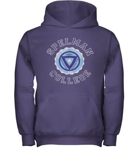 spelman sweatshirt