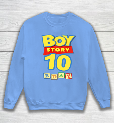 Sweatshirt for 10 year old 2025 boy
