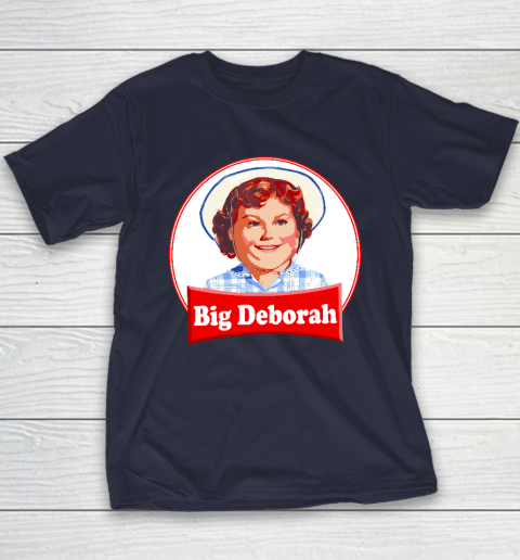 Big Deborah Youth T-Shirt 2