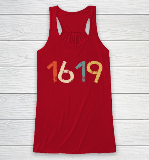 1619 Project Retro Racerback Tank 4