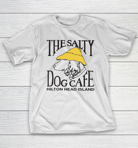 Salty dog shirt T-Shirt Salty dog shirt T-Shirt