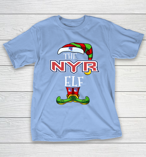 Funny ny shop rangers t shirts