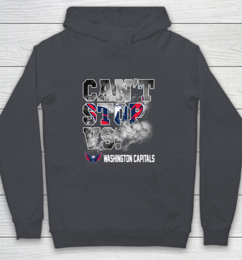 Washington capitals sales youth sweatshirt
