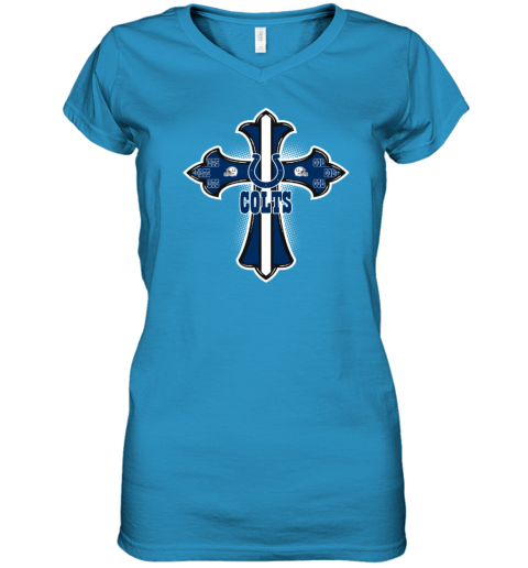 indianapolis colts women's shirts