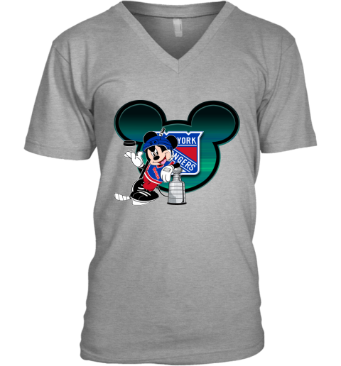NHL St.Louis Blues Stanley Cup Mickey Mouse Disney Hockey T Shirt -  Rookbrand