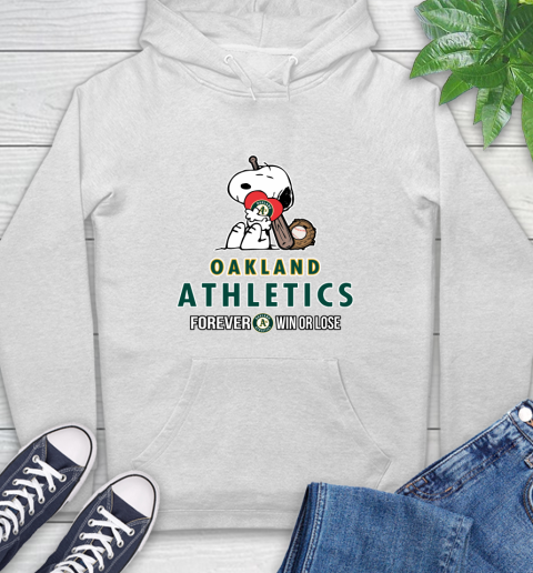 MLB The Peanuts Movie Snoopy Forever Win Or Lose Baseball Oakland Athletics 13