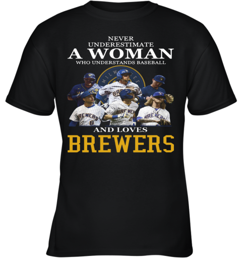 cheap brewers shirts