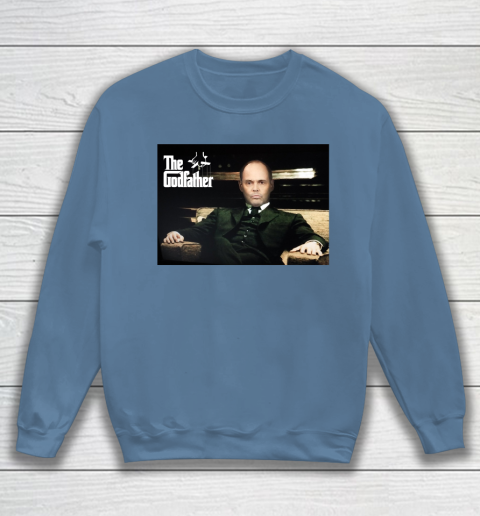 Ernie Johnson Godfather Shirt Sweatshirt 6