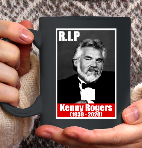 RIP Kenny Rogers 1938  2020 T Shirt 148