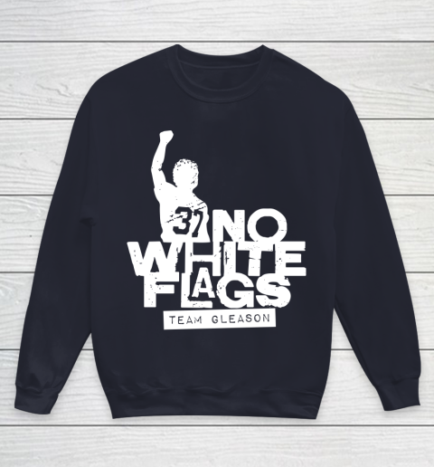 No White Flags Youth Sweatshirt 2