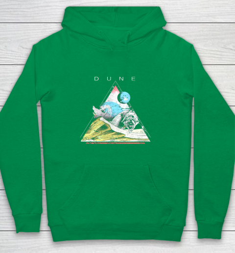 Dune Youth Hoodie 4