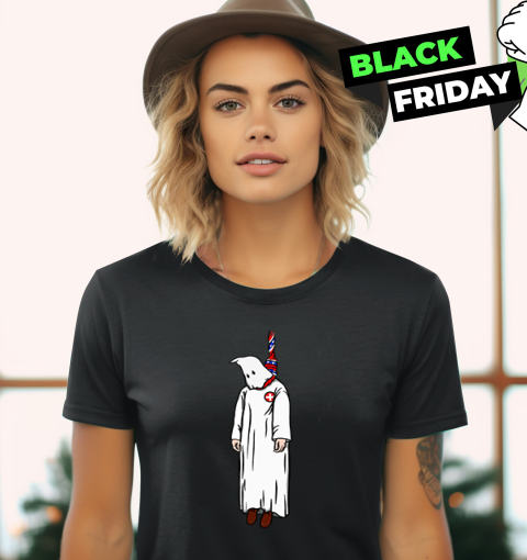 Kill The Klan Women's T-Shirt