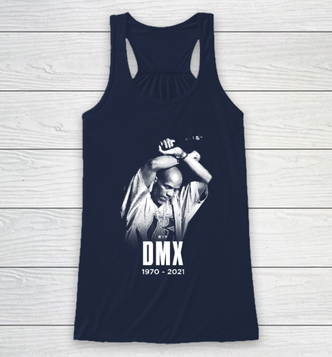 Rip Dmx Racerback Tank 8
