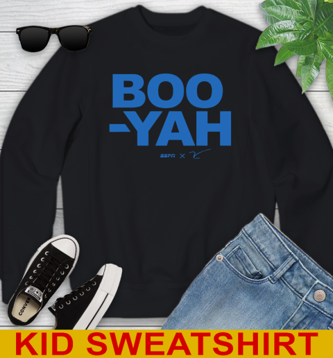 Booyah ESPN Stuart Scott Shirt 114