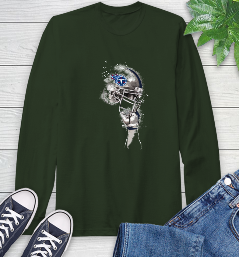 Tennessee Titans NFL Football Fans Love Their Team Sports 62