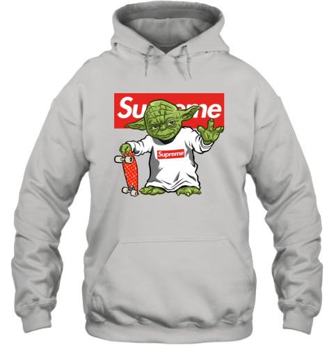 supreme hoodie