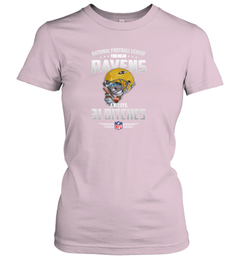 NFL You Mean Steelers And Its 31 Bitche Pittsburgh Tank Top - Rookbrand